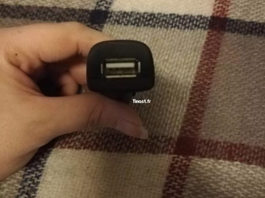 adaptateur allume cigare pour branchement usb adaptateur allume cigare pour branchement usb