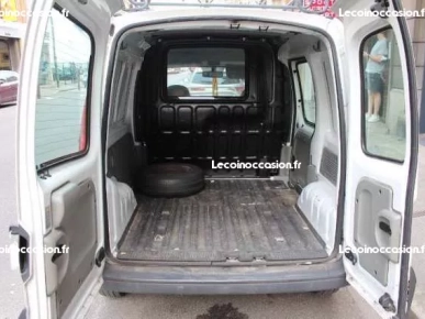 Renault Kangoo Expresse Renault Kangoo Expresse