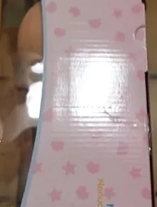 Nenuco, qu'est ce qu'on mange aujourd'hui