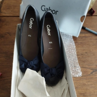 Ballerines Gabor Ballerines Gabor