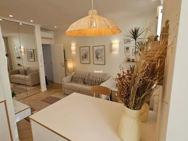 Travaux de rénovation et décoration intérieure clé en main