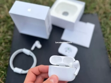 Air pod pro (2ème génération) Air pod pro (2ème génération)