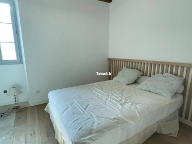 Appartement T3 Meublé et climatisé