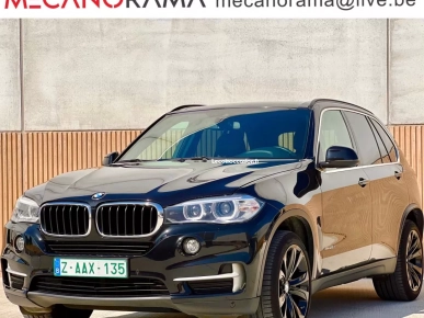 Bmw X5 // FULLS OPTIONS // GARANTIE Bmw X5 // FULLS OPTIONS // GARANTIE