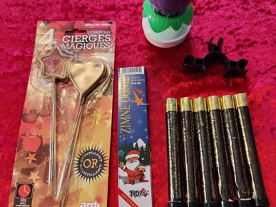 Décoration pour gâteaux d anniversaires Décoration pour gâteaux d anniversaires