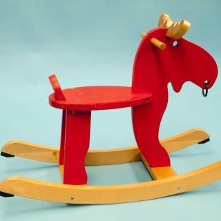 cheval de bois cheval de bois