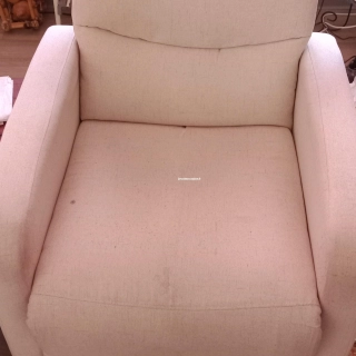 Fauteuil relax électrique Fauteuil relax électrique