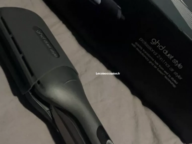 Ghd duet style Ghd duet style