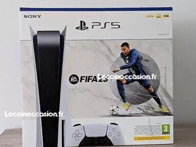 ensemble PS5 ensemble PS5