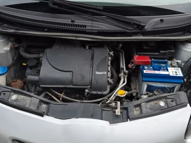Toyota Aygo occasion