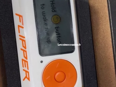 flipper zéro flipper zéro