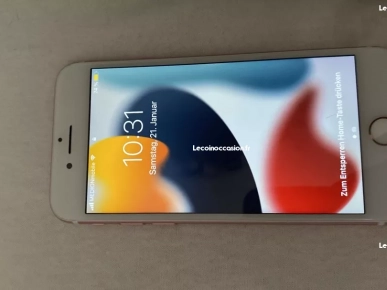 I phone 7 bien conservé