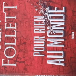 Ken Follet Ken Follet