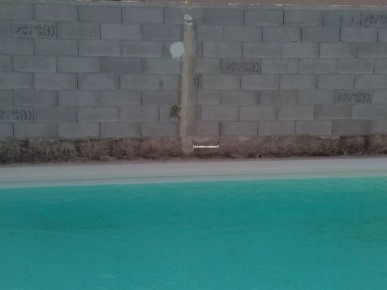 Travaux en maçonnerie... Travaux en maçonnerie...