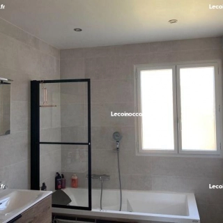 Maison 5 pièces 129 m² Maison 5 pièces 129 m²