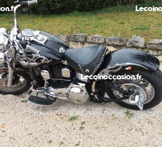 Vend Harley Davidson Vend Harley Davidson