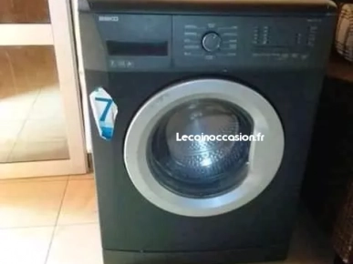 machine a laver en bon état machine a laver en bon état