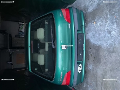 Peugeot 106 Roland Garros Peugeot 106 Roland Garros