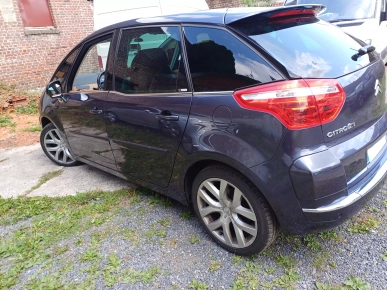 c4 picasso bmp6