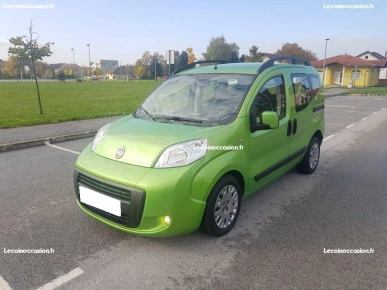 FIAT FIORINO 1.3 16V MULTIJET 75 S&S DPF MYLIFE FIAT FIORINO 1.3 16V MULTIJET 75 S&S DPF MYLIFE