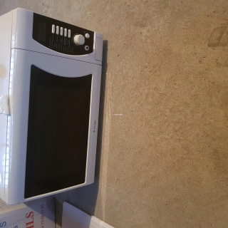 Vendre un microonde Vendre un microonde