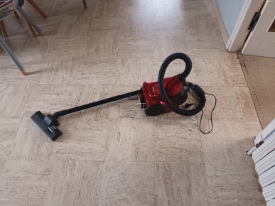 Aspirateur Aspirateur