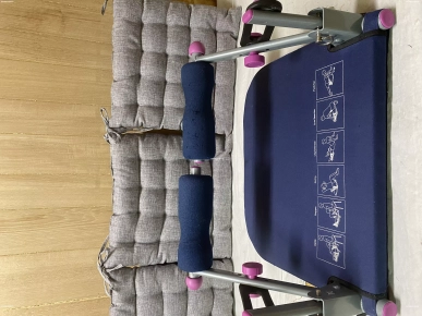 Musculation Musculation