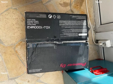 Pionner 2XDJ 1000 MK2 Pionner 2XDJ 1000 MK2