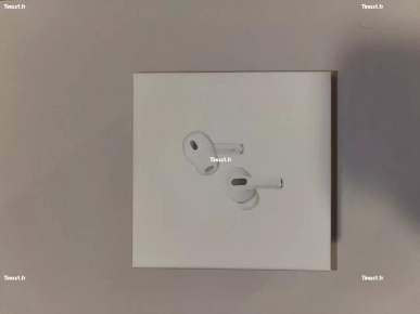 AirPods Pro 2 AirPods Pro 2
