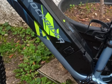 Vélo électrique Vélo électrique