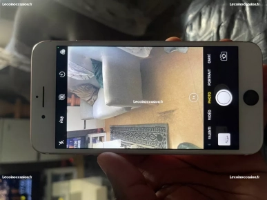 iPhone 7 Plus de 128G à vendre iPhone 7 Plus de 128G à vendre