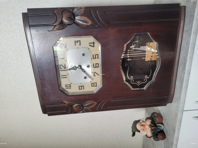 Horloge murale Horloge murale