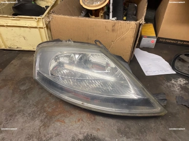 Phare avant gauche, de Citroën C3 Phare avant gauche, de Citroën C3