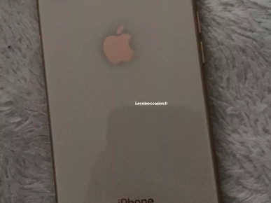 iPhone 8 Gold 256Go