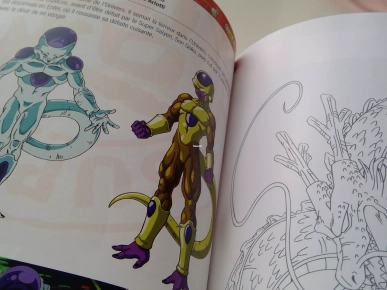 Dragon Ball Super