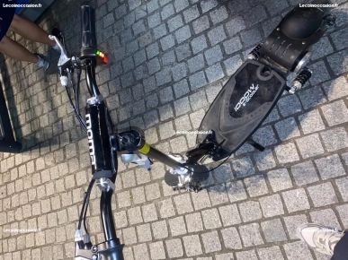 trottinette électrique 1000w trottinette électrique 1000w