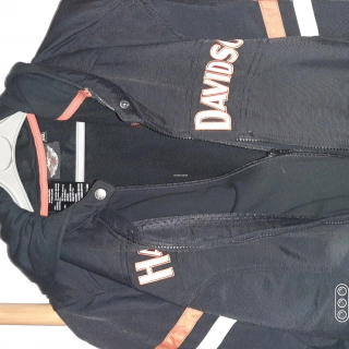 Blouson 3 en 1 Harley Davinson Blouson 3 en 1 Harley Davinson