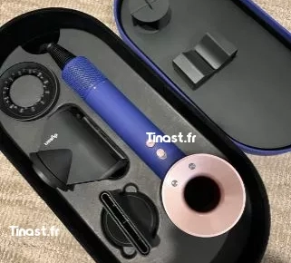 DYSON TOTAL CLEAN DYSON TOTAL CLEAN