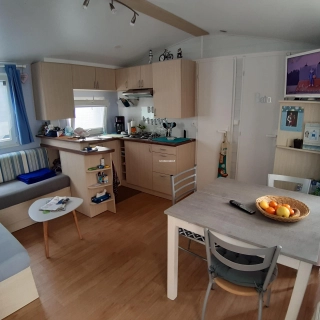 Mobil home Mobil home