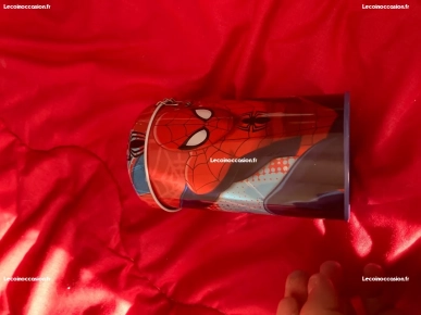 Tirelire, Spiderman Tirelire, Spiderman