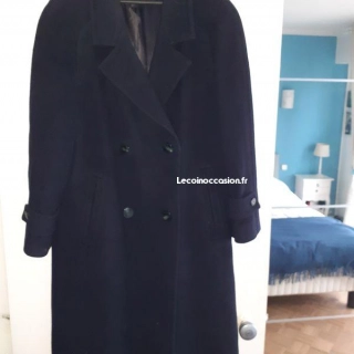 Manteau Hiver de Femme