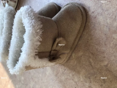 chaussure bébé fille chaussure bébé fille