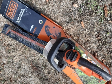 Taille haie Taille haie