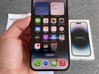 14 Pro 256 GB 14 Pro 256 GB