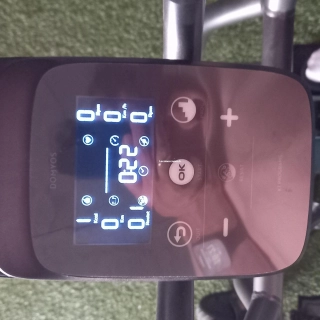 Vélo elliptique Vélo elliptique