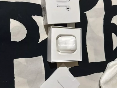 AirPods 2e génération