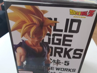 32€ San Gohan (Banpresto)