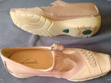 Chaussures de confort LUXAT Chaussures de confort LUXAT