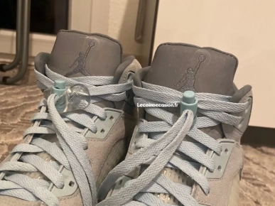 Jordan 5 blue bird Jordan 5 blue bird