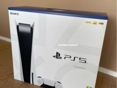 PlayStation 5 PlayStation 5